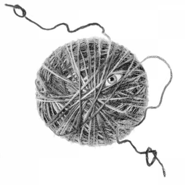 Photograph Floriana Barbu Medusa on One Eyeland